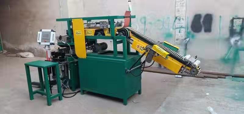 焊条自动称重计数机（横向）