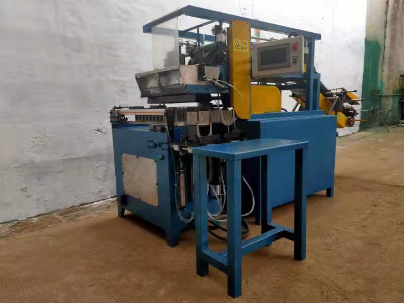 焊条自动称重计数机（横向）