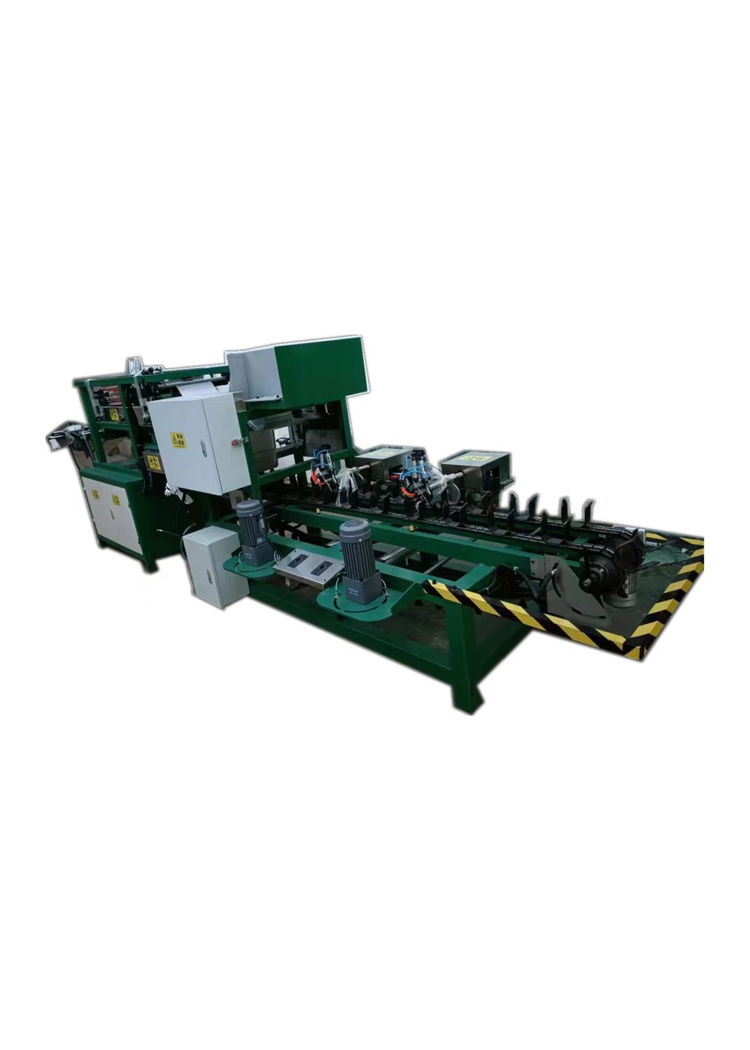 焊条自动化设备（竖向）