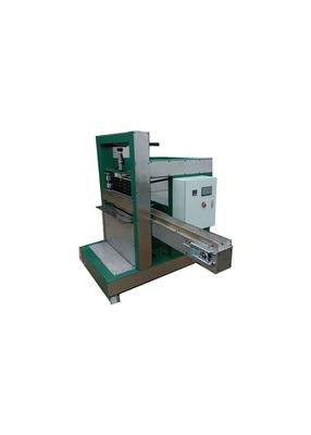 焊条自动包装封切机